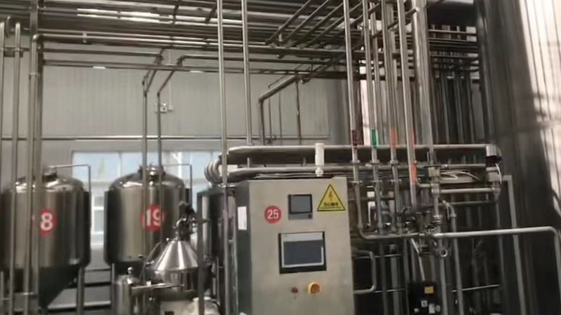 旌德河北船头客精酿啤酒厂